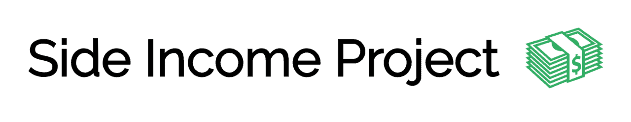 Side Income Project Transparent Logo