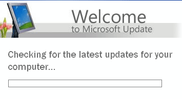 Windows Update / Microsoft Update Forever