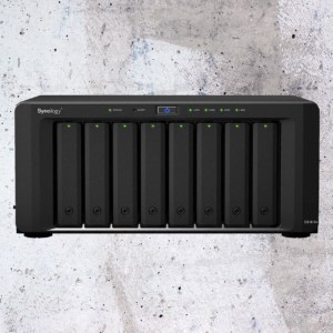 Synology NAS Hard Drive Disappears from Storage Pool