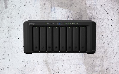 NAS Hard Drive Disappears From Synology Storage Pool